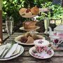 Celebration Afternoon Tea For Two In Bristol, thumbnail 1 of 8