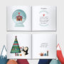 A Christmas Promise To You Book, thumbnail 3 of 11
