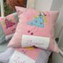 Fairytale Name Cushion, thumbnail 2 of 10