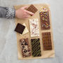 Feel Good Chocolate Monthly Gift Subscription, thumbnail 3 of 11