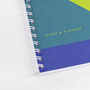 Personalised 2024 Diary And Planner, thumbnail 5 of 5