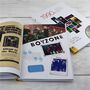 90's Music Decade Personalised Gift Music Lover Book, thumbnail 6 of 9