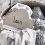 Personalised Cloud Baby Name Sign, thumbnail 1 of 11