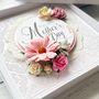 Extra Special Floral Mother’s Day Card. Boxed. Various Colours, thumbnail 6 of 12