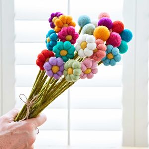 Artificial Flowers | Faux Flower Arrangements | notonthehighstreet.com