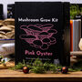 Oyster Mushroom Growing Kit, thumbnail 3 of 11