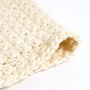 Hug Me Blanket Beginner Crochet Kit, thumbnail 4 of 10