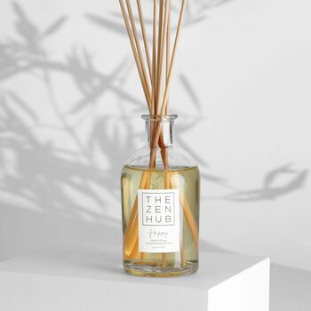 Happy Reed Diffuser, 2 of 5