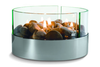 Celebration Table Top Fire Pit Large, 9 of 12