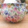 Open Sugar Bowl In Mille Fleure Design, thumbnail 1 of 8