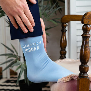 Men's Socks and Underwear | notonthehighstreet.com