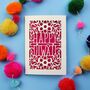 Happy Diwali Paper Cut Card, thumbnail 3 of 12