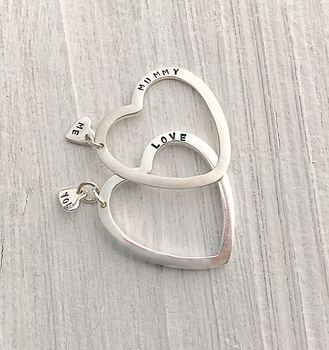 Heart Ring, 2 of 4