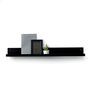 Magpie Shelving: Modern And Minimal Picture Ledge Shelf, thumbnail 5 of 12
