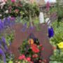 Boxing Hares Garden Ornament , Lawn Statue , Feature , Ornament , Decoration, thumbnail 12 of 12