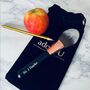 Personalised Engraved Makeup Face Brush 'The Big One', thumbnail 8 of 8