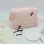 The Blush Pink Bow Gift Box Set, thumbnail 3 of 8