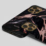 Dracarys Marble Tough Case For iPhone, thumbnail 4 of 4