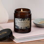 Thornfield Hall Literary Candle, thumbnail 1 of 3