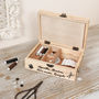 French Inspired Sewing And Crafts Box For Her, thumbnail 2 of 6