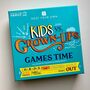 Host Your Own Kids Vs Grown Ups Party Board Game, thumbnail 2 of 7