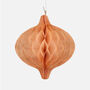 Honeycomb Onion Earth Pack Of Three, 12cm, thumbnail 4 of 5