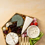 The Big Christmas Collection Vegan Cheese, thumbnail 2 of 6