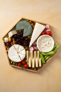 The Big Christmas Collection Vegan Cheese, 2 of 6