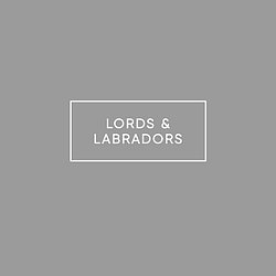 Lords and Labradors brand logo
