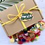 Vegan Friendly Birthday Gift Box Of Sweets, thumbnail 1 of 3