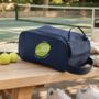 Personalised Tennis Trainers Boot Bag, thumbnail 1 of 7