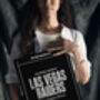 Las Vegas Raiders Personalised Nfl American Football Gift Newspaper History Book, thumbnail 10 of 12