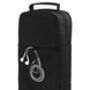Personalised Mens Boot Bag, thumbnail 6 of 6
