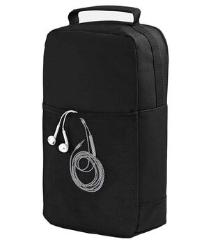 Personalised Mens Boot Bag, 6 of 6
