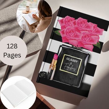 Scented Panache Roses Mothers Day Card, 9 of 10