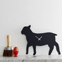 Lamb Clock With Wagging Tail, thumbnail 1 of 3