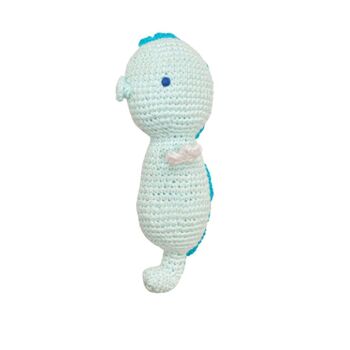 Seahorse Rattle, 3 of 3