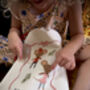 Personalised Christmas Eve Mouse Sack, thumbnail 4 of 12