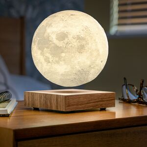 Unique Unusual Table Lamps, Quirky Bedside Table Lamps