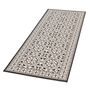 Brierfield Ikat 80cm X 200cm Indoor Outdoor Area Rug, thumbnail 6 of 7