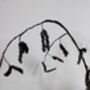 Two Handmade Wire Catkin Stems, thumbnail 5 of 12