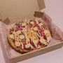Vegan Fully Loaded Cookie Pizza, thumbnail 5 of 6