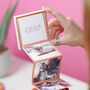 Personalised Cat Adventures Pop Out Photo Box, thumbnail 2 of 10