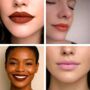 Vegan Matte Lipsticks 10 Shades, thumbnail 6 of 7