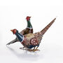 Pair Of Pheasants, thumbnail 1 of 8