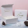 Bridesmaid Proposal Gift Box Personalised With Name, thumbnail 1 of 7