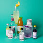 French 75 Cocktail Kit, thumbnail 1 of 4