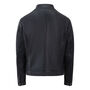 Mens' Luxury Sheepskin Leather Jacket, thumbnail 5 of 9
