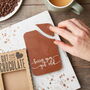 'Sorry You Got Old' Chocolate Bar, thumbnail 1 of 6