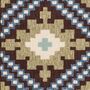 Oriental Indoor / Outdoor Area Rug, thumbnail 7 of 12
